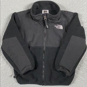 The North Face Denali toddler size 3t jacket